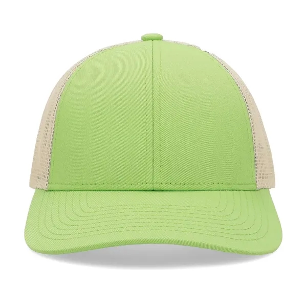 Low Pro Trucker Cap... from ASI 89380 Staton Corporate and Casual