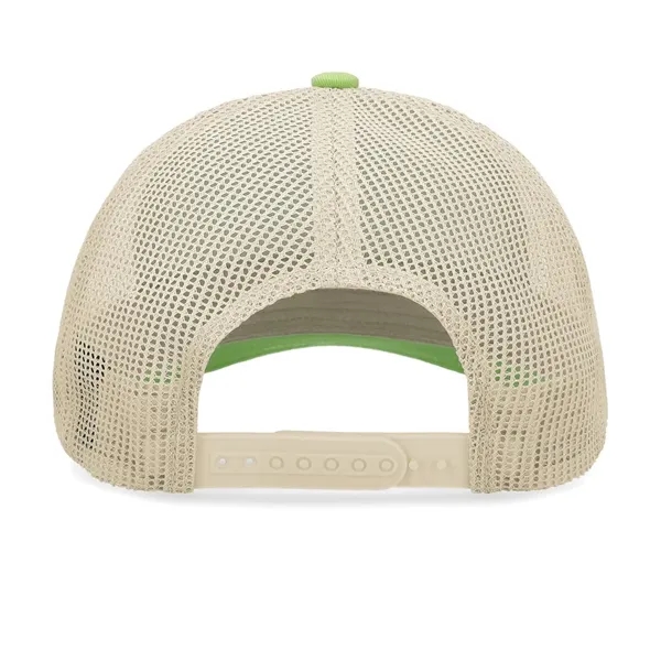 Low Pro Trucker Cap... from ASI 89380 Staton Corporate and Casual