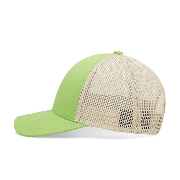 Low Pro Trucker Cap... from ASI 89380 Staton Corporate and Casual