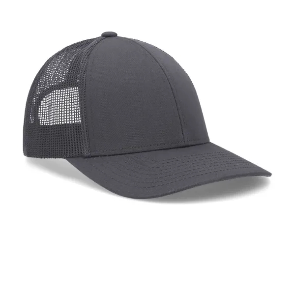 Low Pro Trucker Cap... from ASI 89380 Staton Corporate and Casual