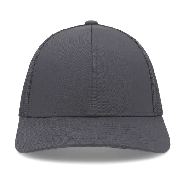 Low Pro Trucker Cap... from ASI 89380 Staton Corporate and Casual