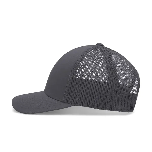 Low Pro Trucker Cap... from ASI 89380 Staton Corporate and Casual