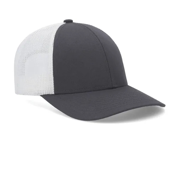 Low Pro Trucker Cap... from ASI 89380 Staton Corporate and Casual