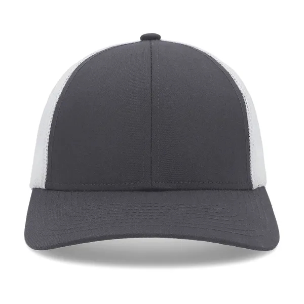 Low Pro Trucker Cap... from ASI 89380 Staton Corporate and Casual