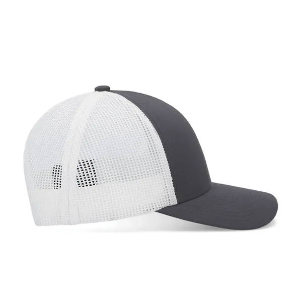 Low Pro Trucker Cap... from ASI 89380 Staton Corporate and Casual