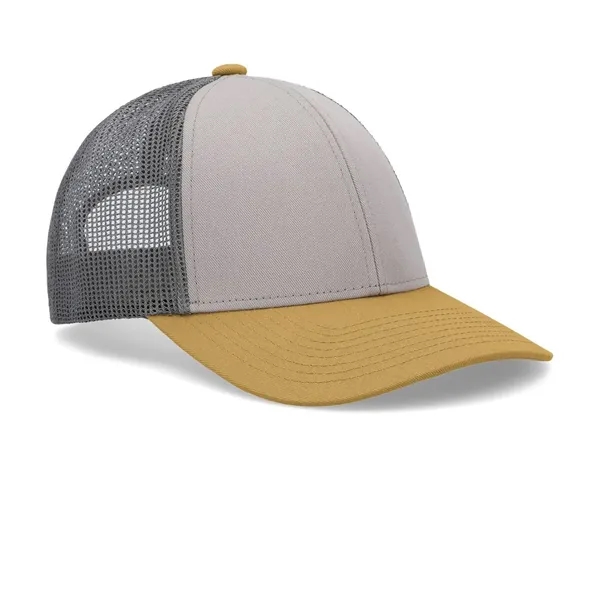 Low Pro Trucker Cap... from ASI 89380 Staton Corporate and Casual
