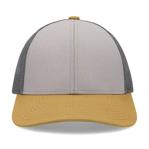 Low Pro Trucker Cap... from ASI 89380 Staton Corporate and Casual