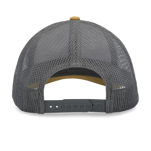 Low Pro Trucker Cap... from ASI 89380 Staton Corporate and Casual