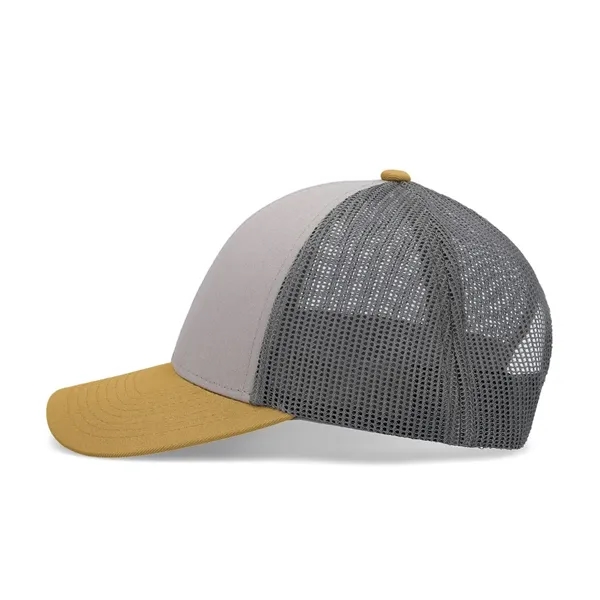 Low Pro Trucker Cap... from ASI 89380 Staton Corporate and Casual