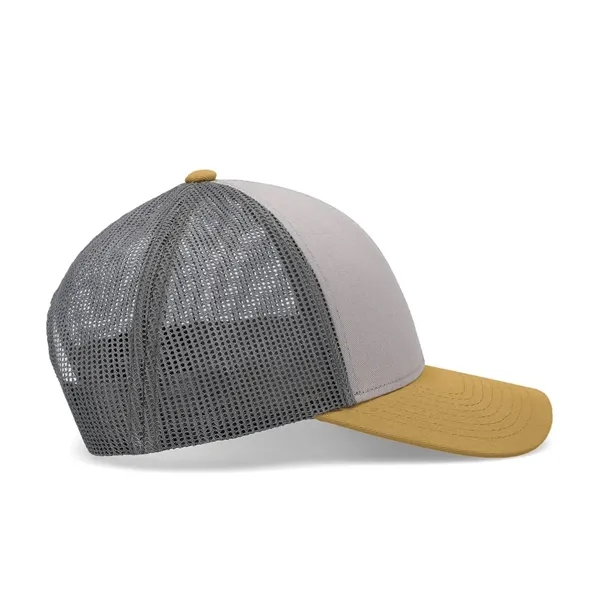 Low Pro Trucker Cap... from ASI 89380 Staton Corporate and Casual