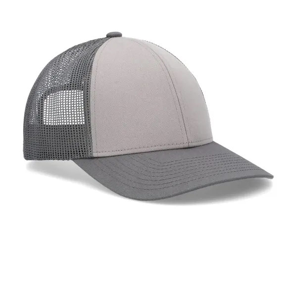 Low Pro Trucker Cap... from ASI 89380 Staton Corporate and Casual