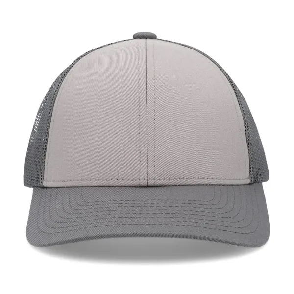 Low Pro Trucker Cap... from ASI 89380 Staton Corporate and Casual