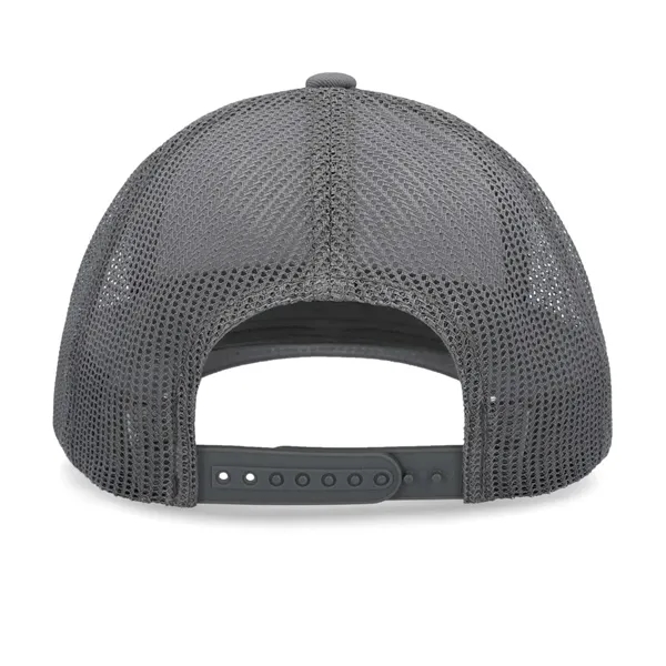 Low Pro Trucker Cap... from ASI 89380 Staton Corporate and Casual