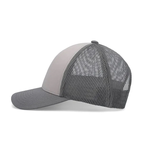 Low Pro Trucker Cap... from ASI 89380 Staton Corporate and Casual