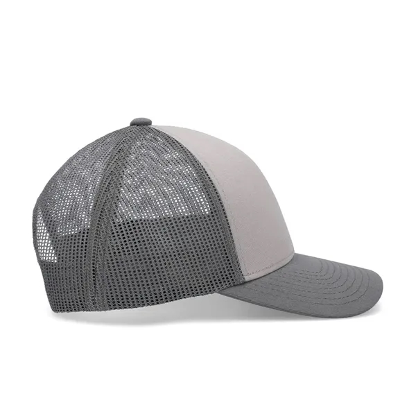 Low Pro Trucker Cap... from ASI 89380 Staton Corporate and Casual