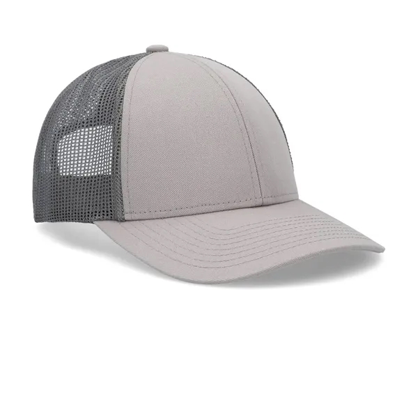 Low Pro Trucker Cap... from ASI 89380 Staton Corporate and Casual