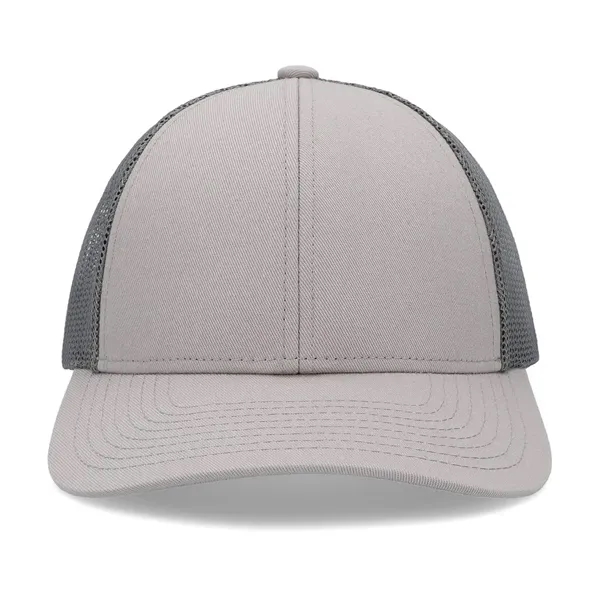 Low Pro Trucker Cap... from ASI 89380 Staton Corporate and Casual
