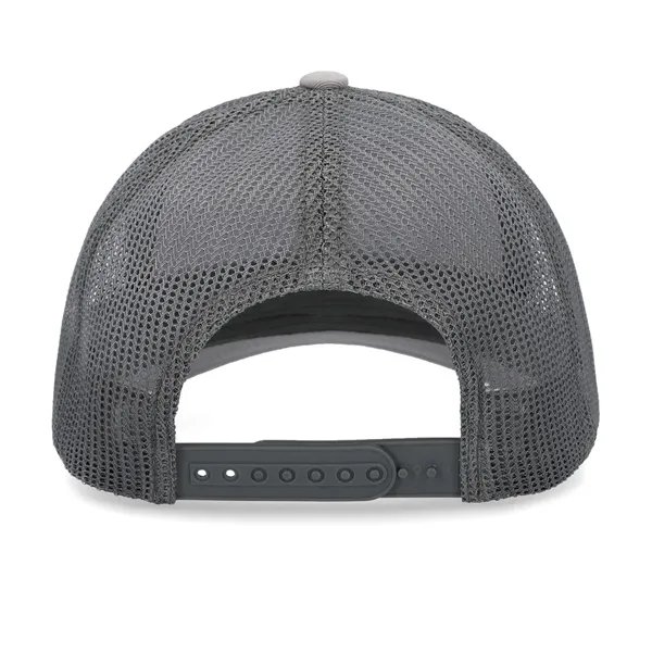 Low Pro Trucker Cap... from ASI 89380 Staton Corporate and Casual