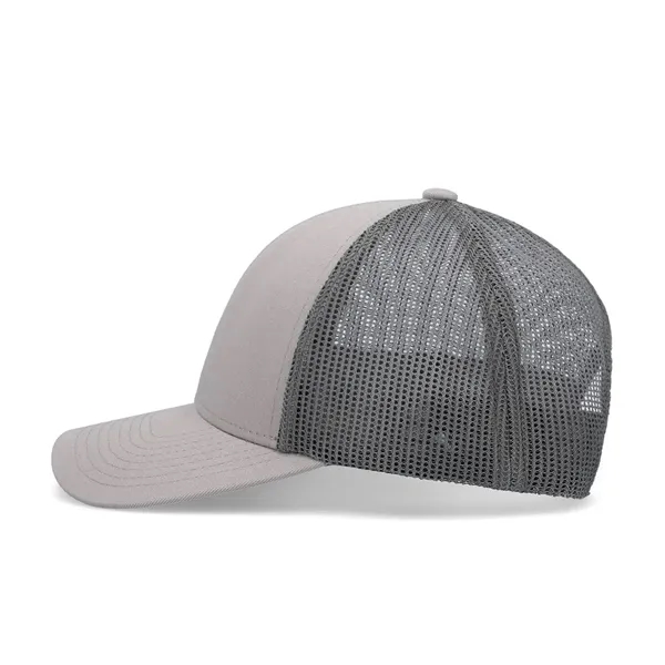 Low Pro Trucker Cap... from ASI 89380 Staton Corporate and Casual