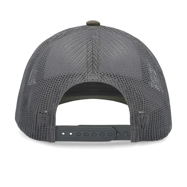 Low Pro Trucker Cap... from ASI 89380 Staton Corporate and Casual