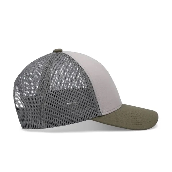 Low Pro Trucker Cap... from ASI 89380 Staton Corporate and Casual