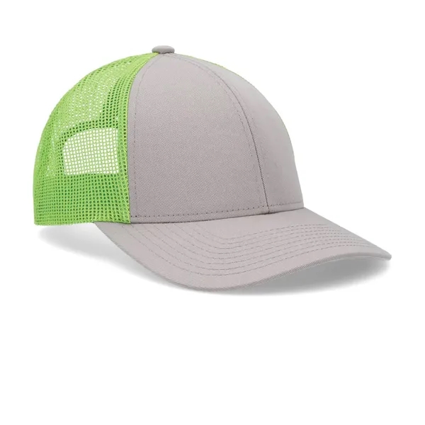 Low Pro Trucker Cap... from ASI 89380 Staton Corporate and Casual