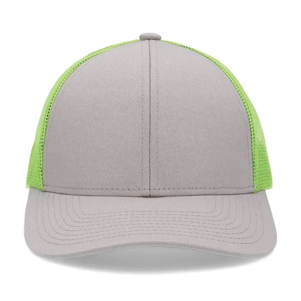 Low Pro Trucker Cap... from ASI 89380 Staton Corporate and Casual