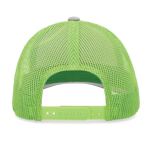 Low Pro Trucker Cap... from ASI 89380 Staton Corporate and Casual