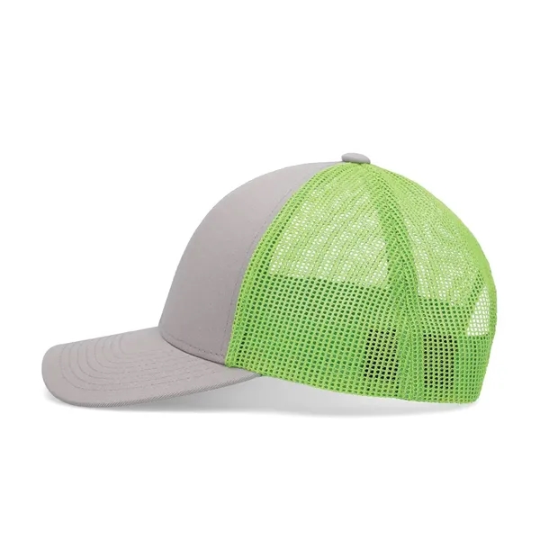 Low Pro Trucker Cap... from ASI 89380 Staton Corporate and Casual