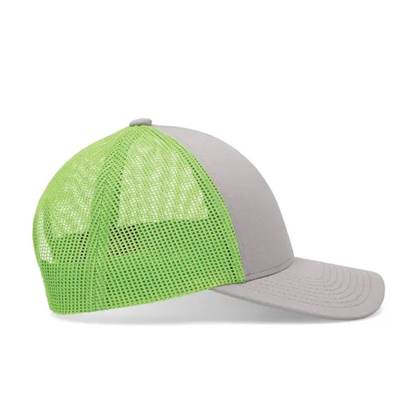 Low Pro Trucker Cap... from ASI 89380 Staton Corporate and Casual