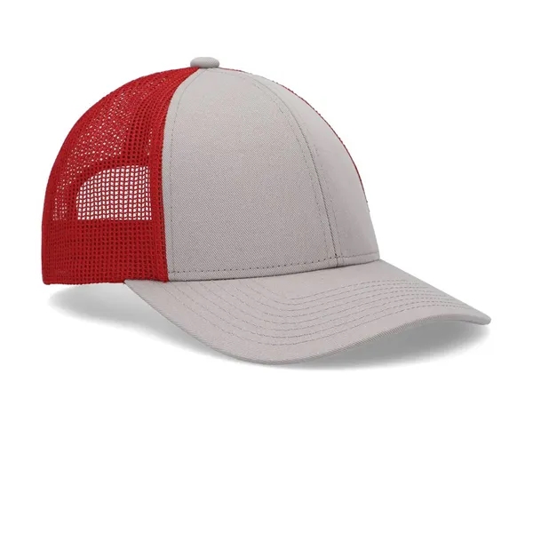 Low Pro Trucker Cap... from ASI 89380 Staton Corporate and Casual