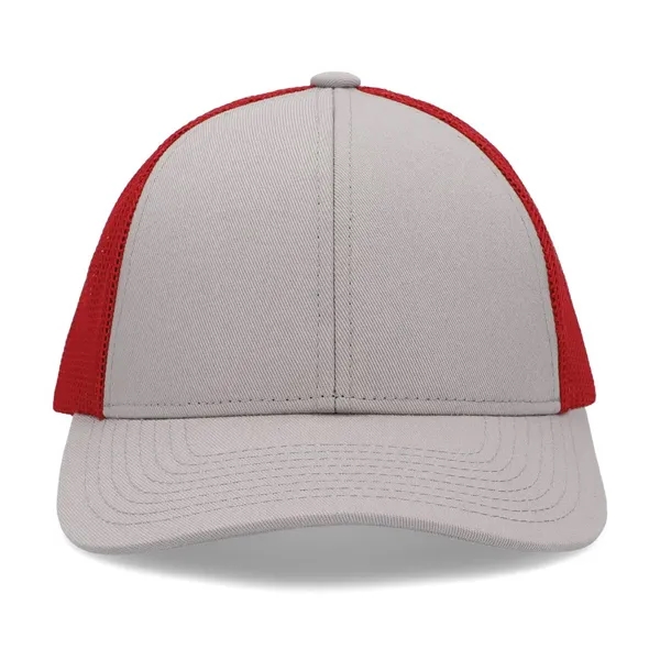 Low Pro Trucker Cap... from ASI 89380 Staton Corporate and Casual