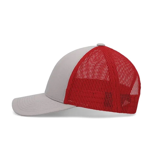 Low Pro Trucker Cap... from ASI 89380 Staton Corporate and Casual