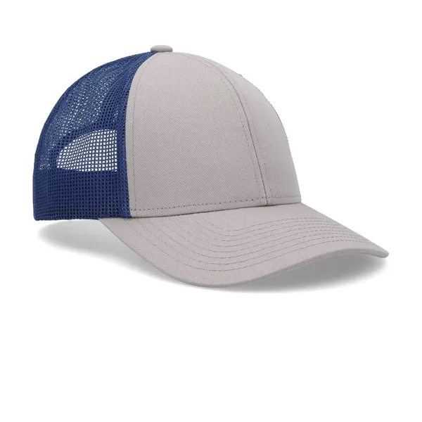 Low Pro Trucker Cap... from ASI 89380 Staton Corporate and Casual