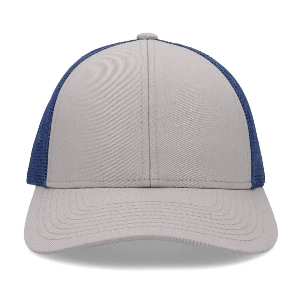 Low Pro Trucker Cap... from ASI 89380 Staton Corporate and Casual