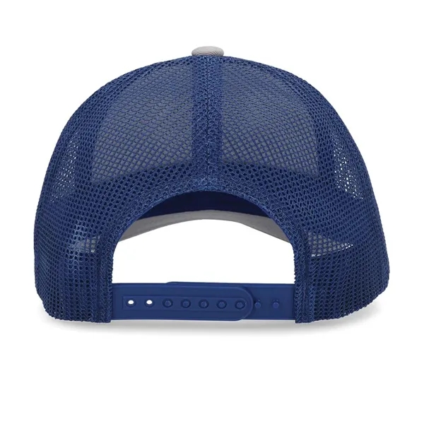 Low Pro Trucker Cap... from ASI 89380 Staton Corporate and Casual