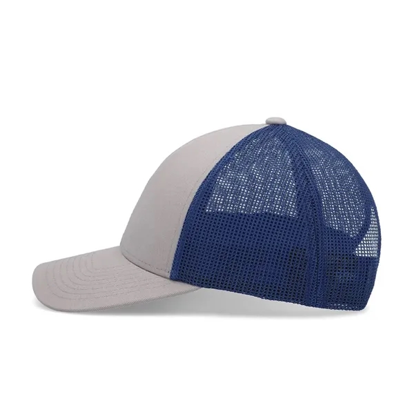 Low Pro Trucker Cap... from ASI 89380 Staton Corporate and Casual
