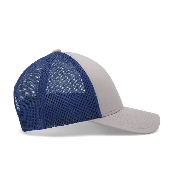 Low Pro Trucker Cap... from ASI 89380 Staton Corporate and Casual