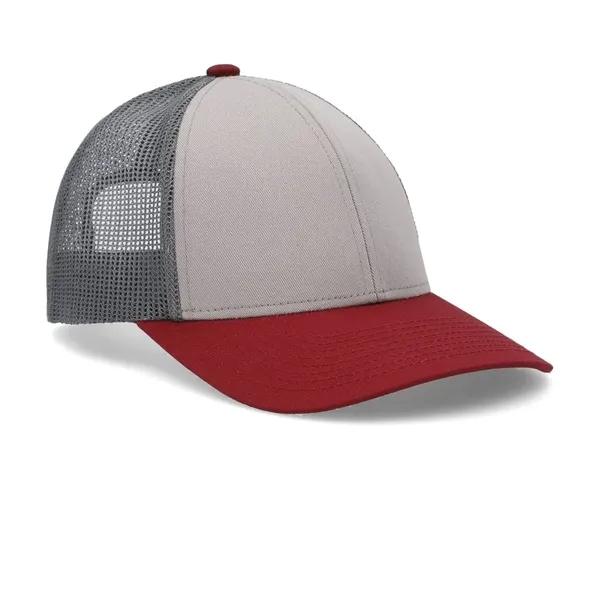 Low Pro Trucker Cap... from ASI 89380 Staton Corporate and Casual