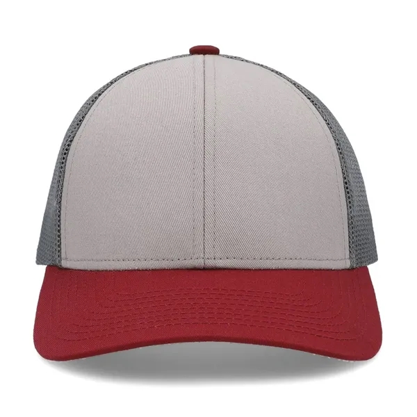 Low Pro Trucker Cap... from ASI 89380 Staton Corporate and Casual