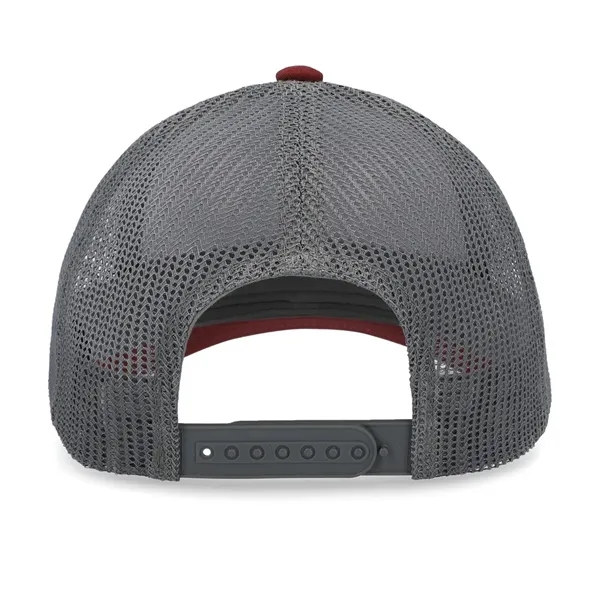 Low Pro Trucker Cap... from ASI 89380 Staton Corporate and Casual