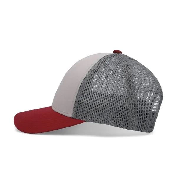 Low Pro Trucker Cap... from ASI 89380 Staton Corporate and Casual