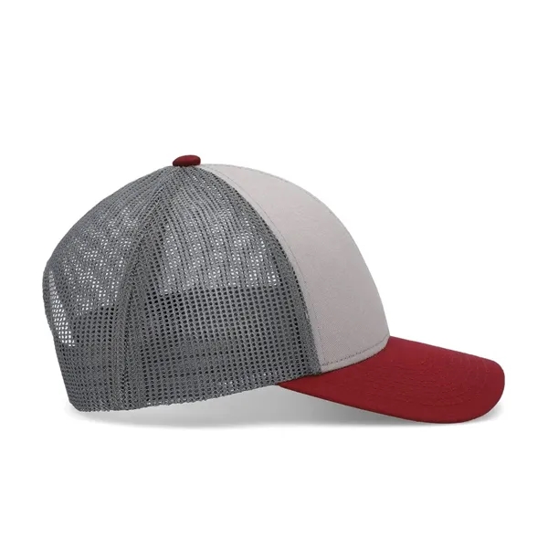 Low Pro Trucker Cap... from ASI 89380 Staton Corporate and Casual