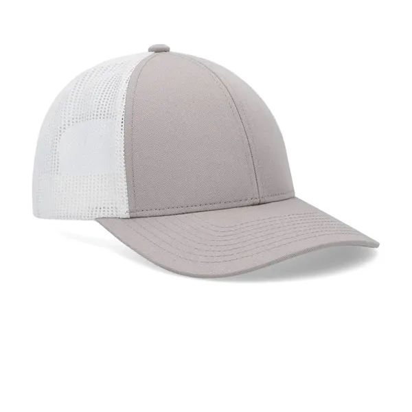 Low Pro Trucker Cap... from ASI 89380 Staton Corporate and Casual