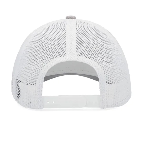 Low Pro Trucker Cap... from ASI 89380 Staton Corporate and Casual