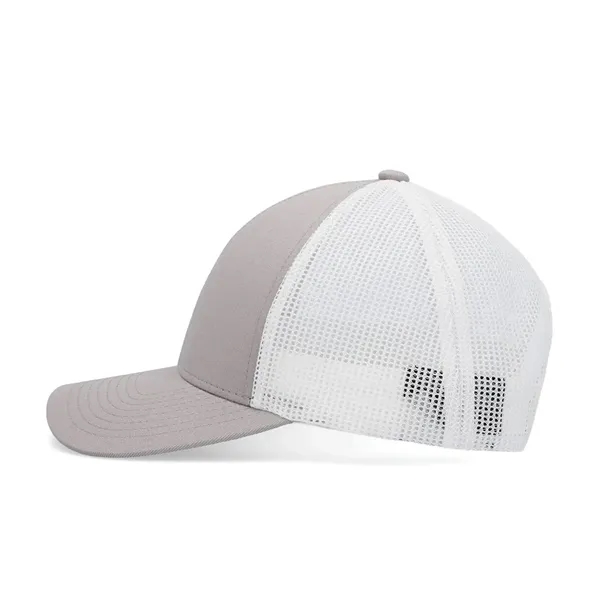 Low Pro Trucker Cap... from ASI 89380 Staton Corporate and Casual