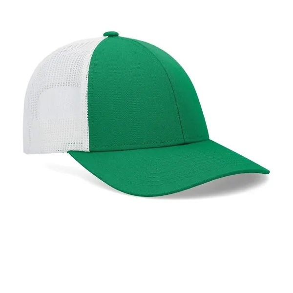 Low Pro Trucker Cap... from ASI 89380 Staton Corporate and Casual