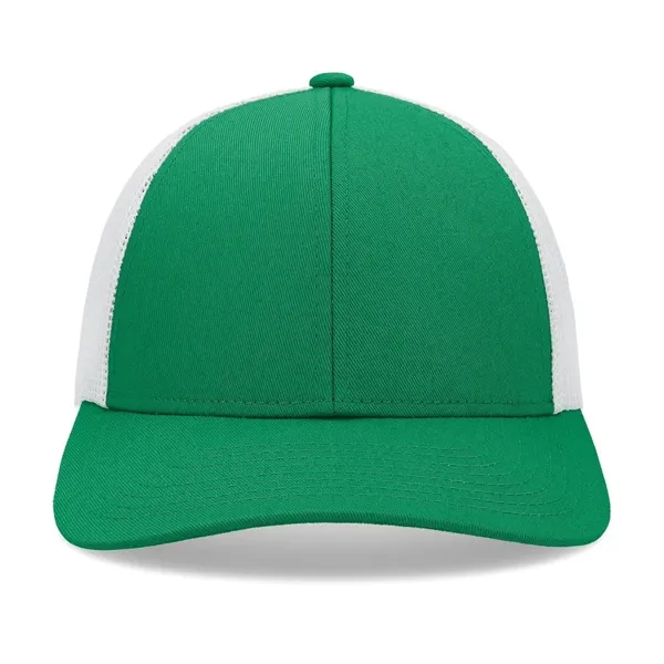 Low Pro Trucker Cap... from ASI 89380 Staton Corporate and Casual