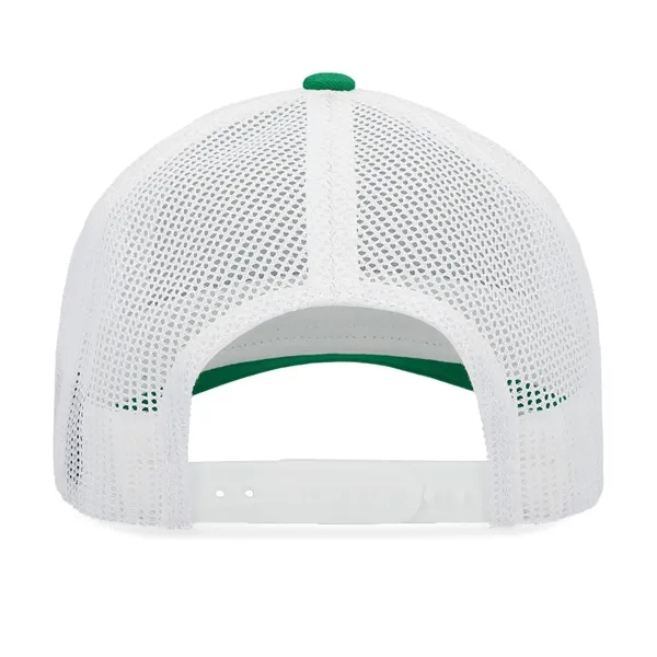 Low Pro Trucker Cap... from ASI 89380 Staton Corporate and Casual