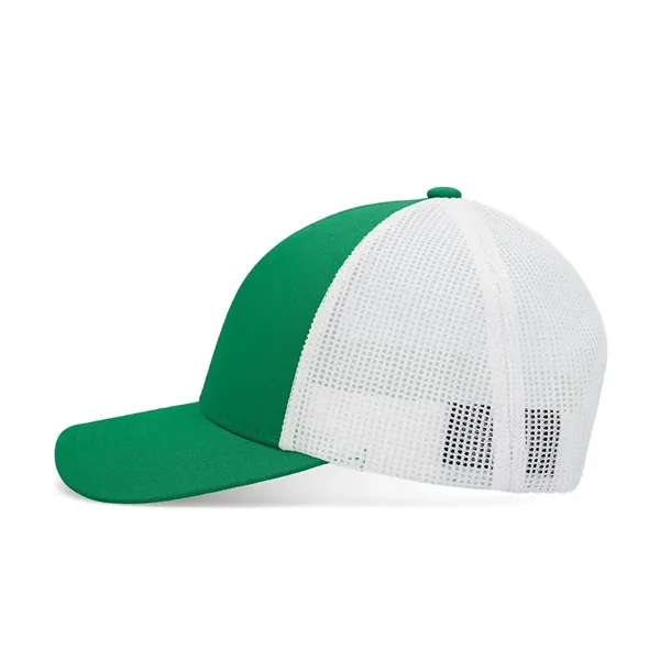 Low Pro Trucker Cap... from ASI 89380 Staton Corporate and Casual